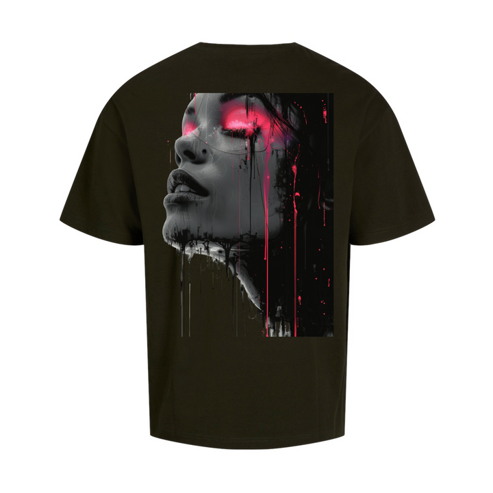PSYCHADELIC Oversize-Unisex