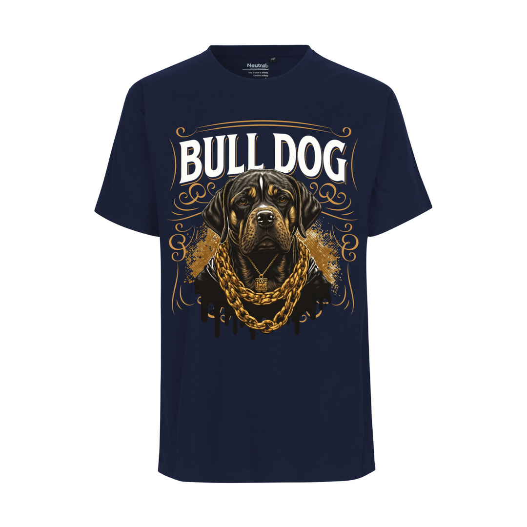 BULLDOG T-Herren