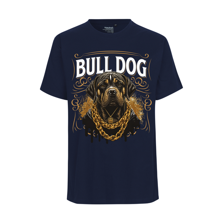 BULLDOG T-Herren