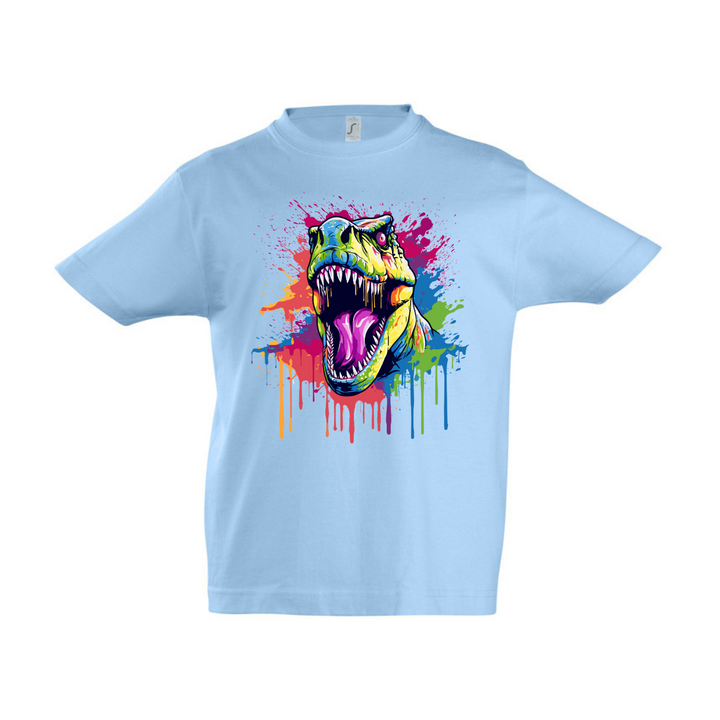 DINOSAURIER T-Kids