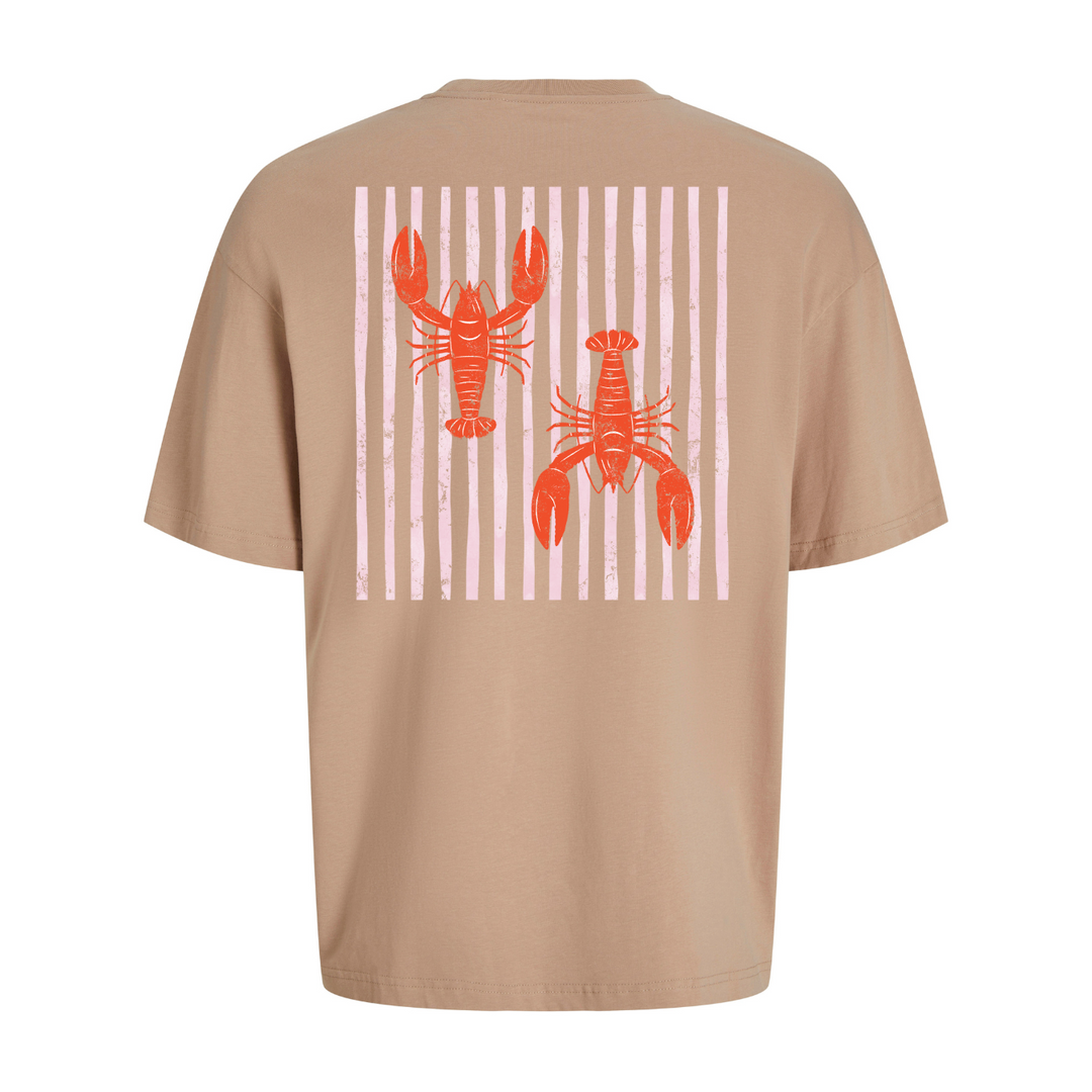 CRABS Oversize-Unisex