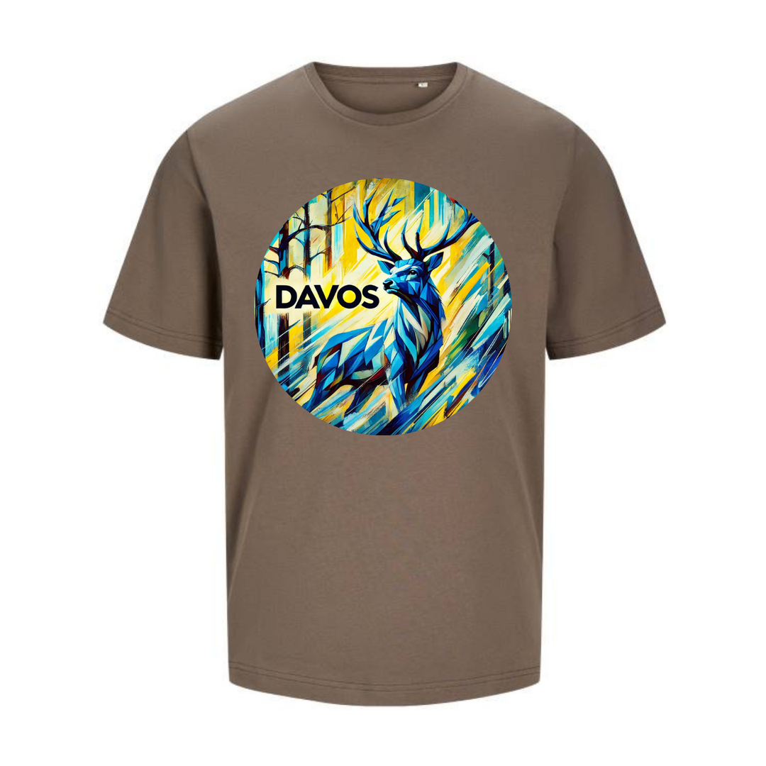 DAVOS T-Unisex