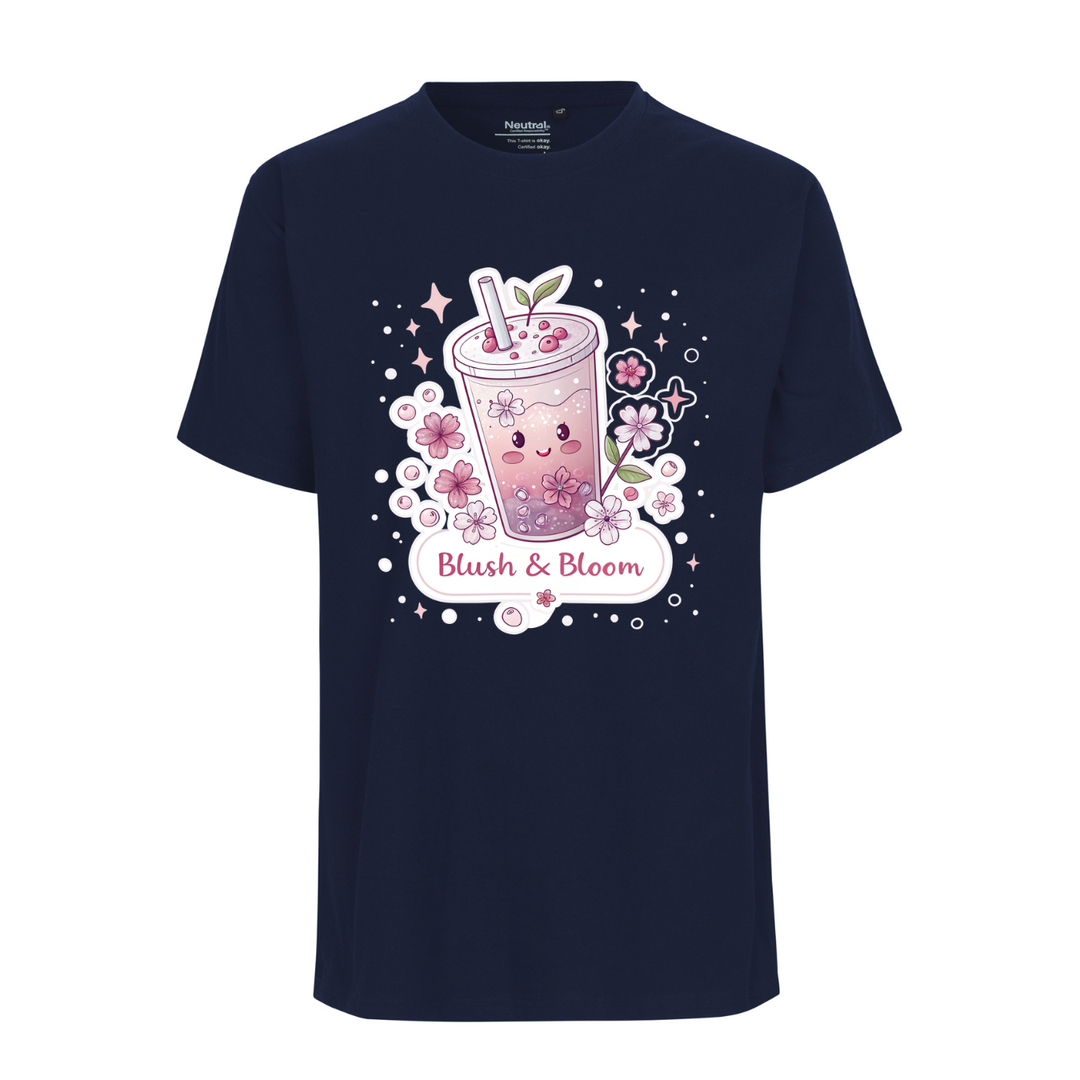 BLUSH & BLOOM T-Unisex