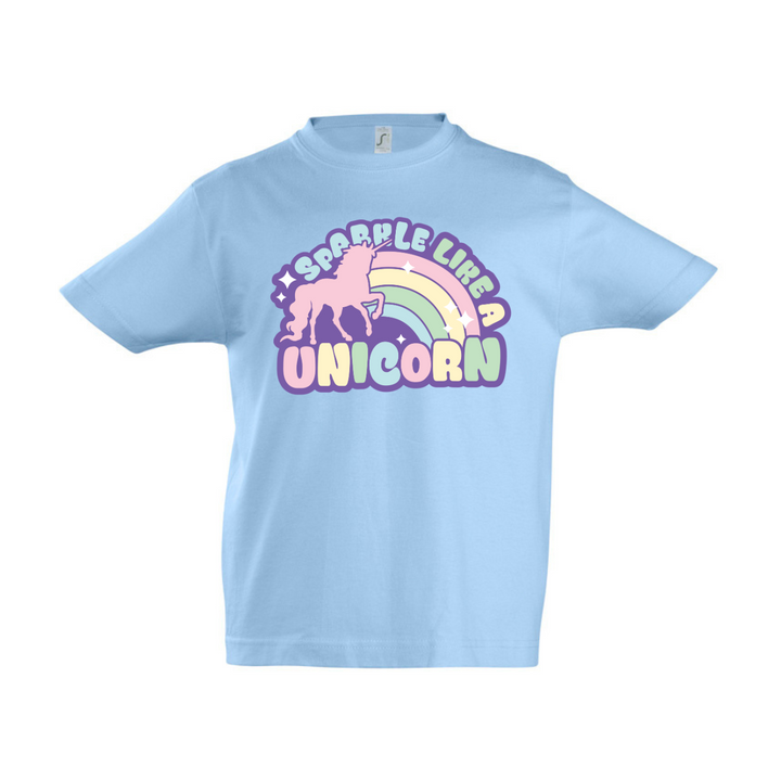 UNICORN T-Kids
