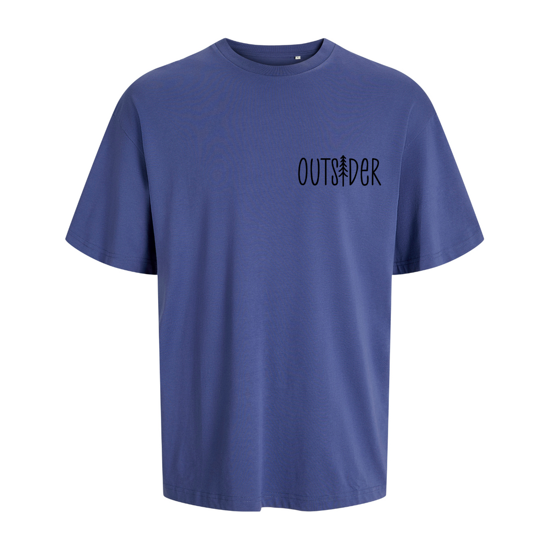 OUTSIDER Oversize-Unisex
