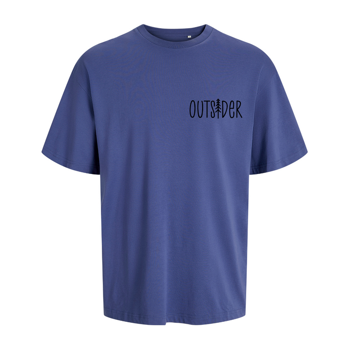 OUTSIDER Oversize-Unisex