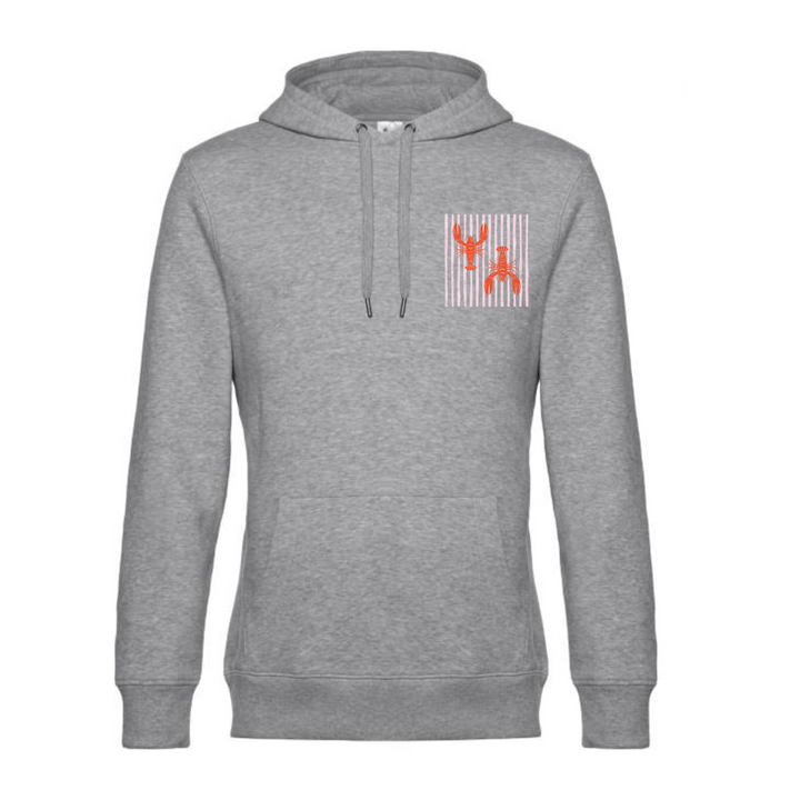 CRABS Hoodie-Herren