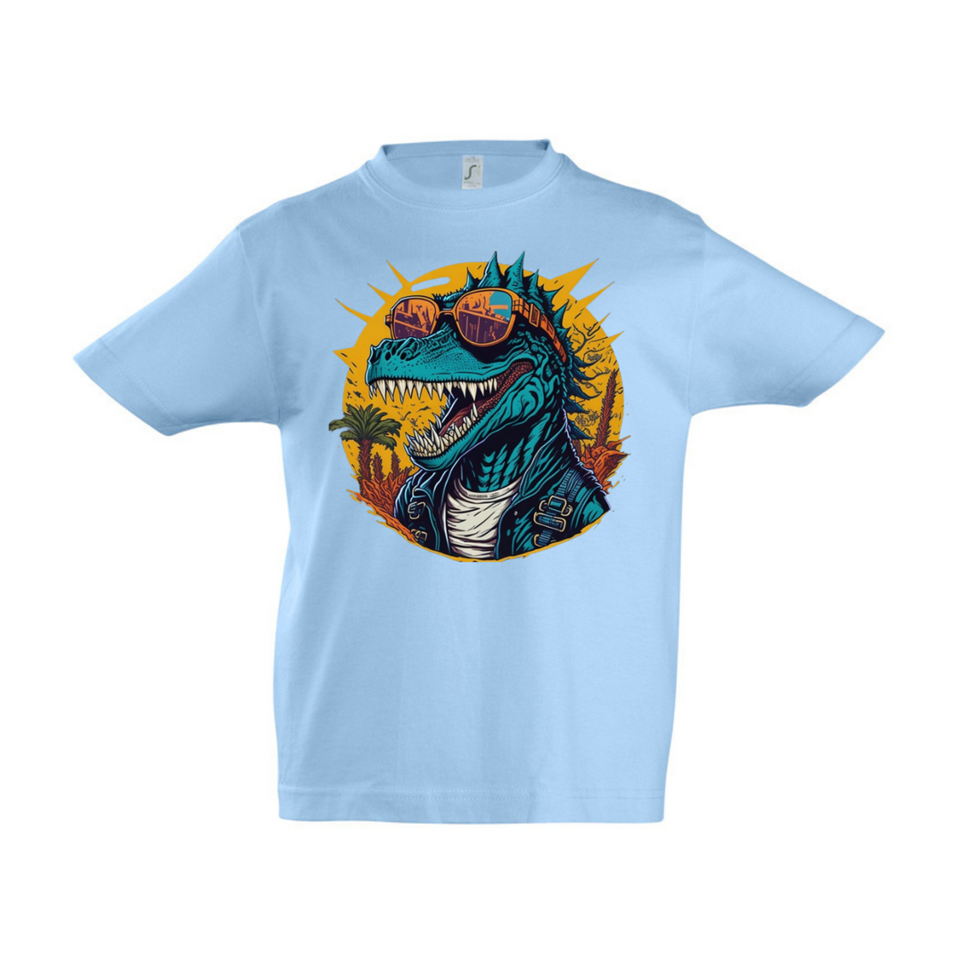 DINO T-Kids