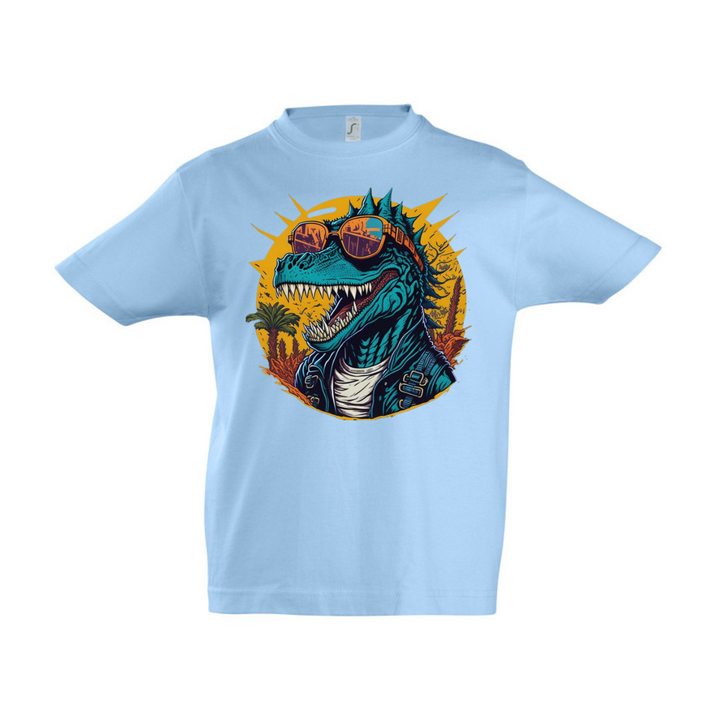 DINO T-Kids