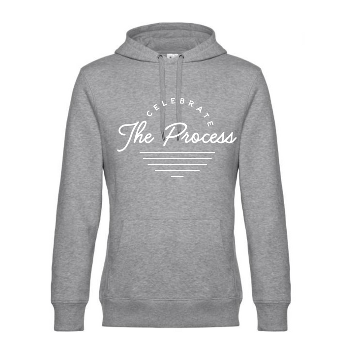 CELEBRATE THE PROCESS Hoodie-Herren