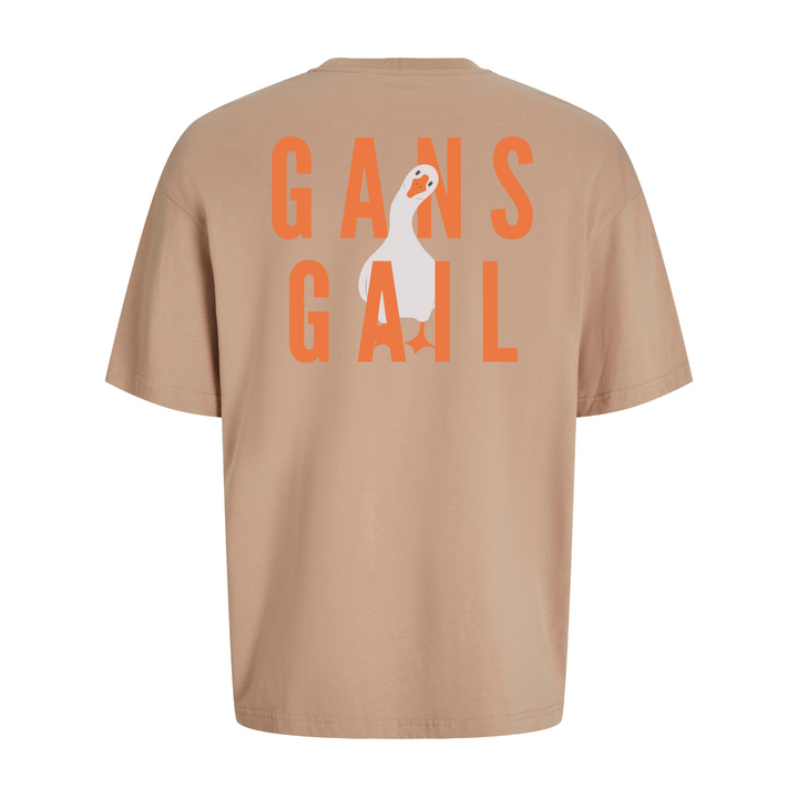 GANS GAIL Oversize-Unisex