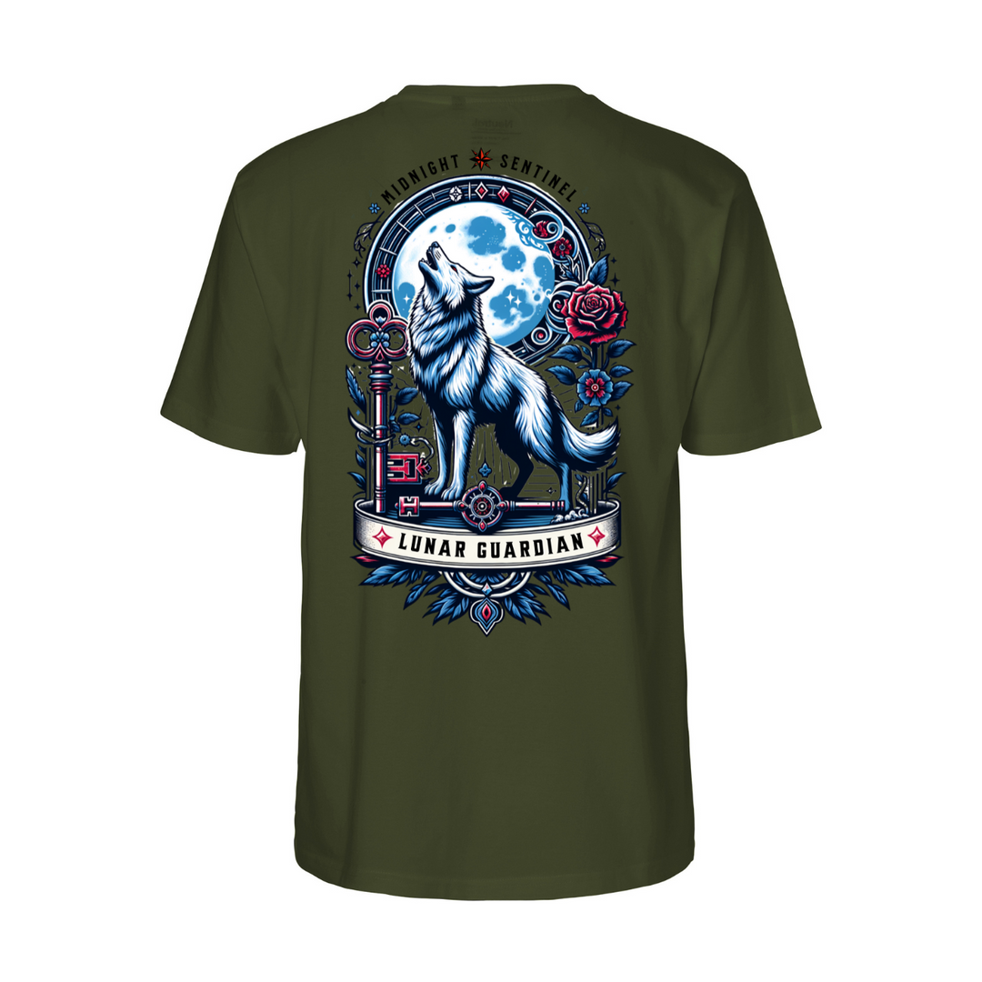 LUNAR GUARDIAN T-Herren