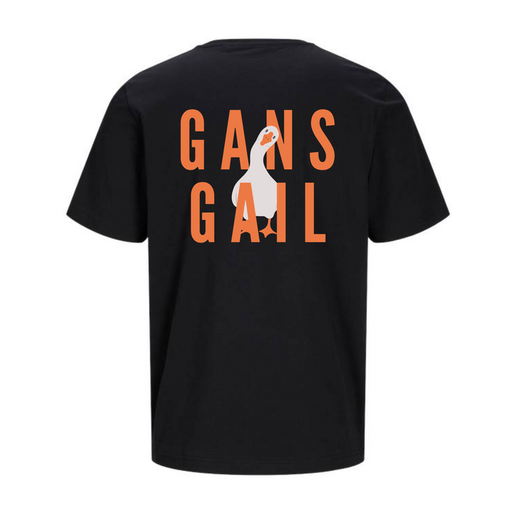 GANS GAIL T-Unisex