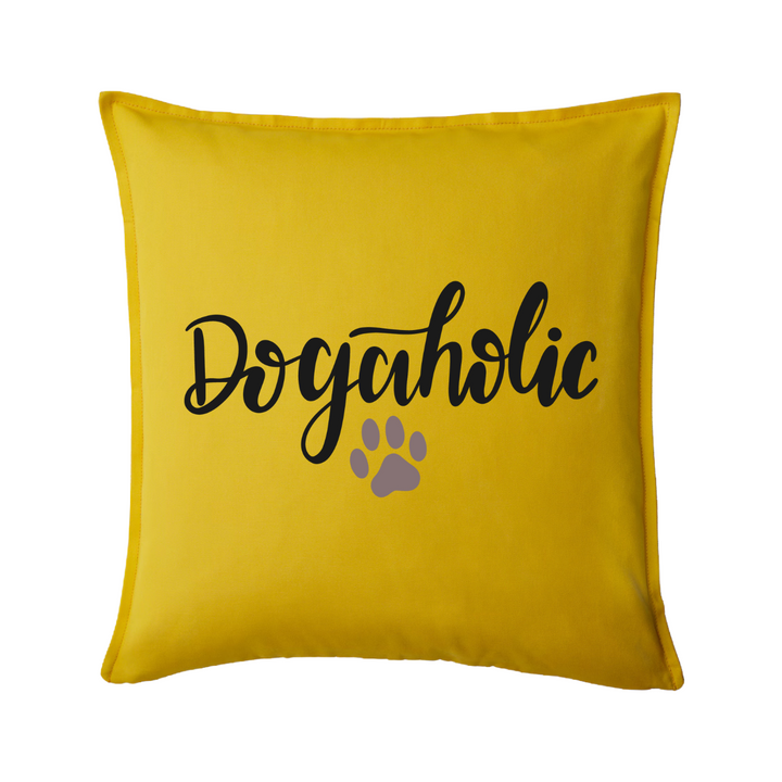 DOGAHOLIC Kissenbezug
