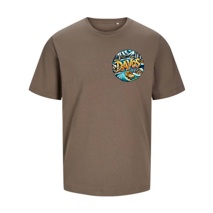 DAVOS T-Unisex