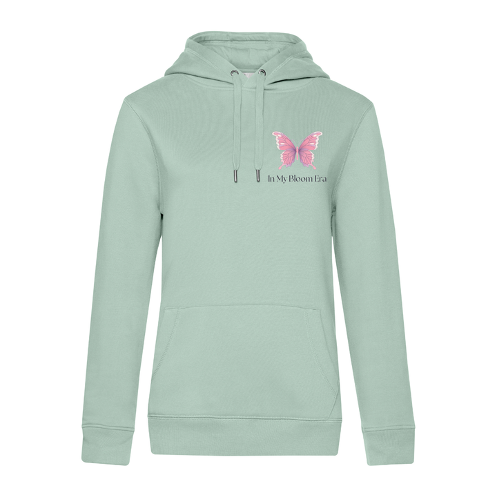 IN MY BLOOM ERA Hoodie-Damen