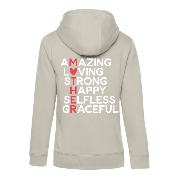 MOTHER Hoodie-Damen