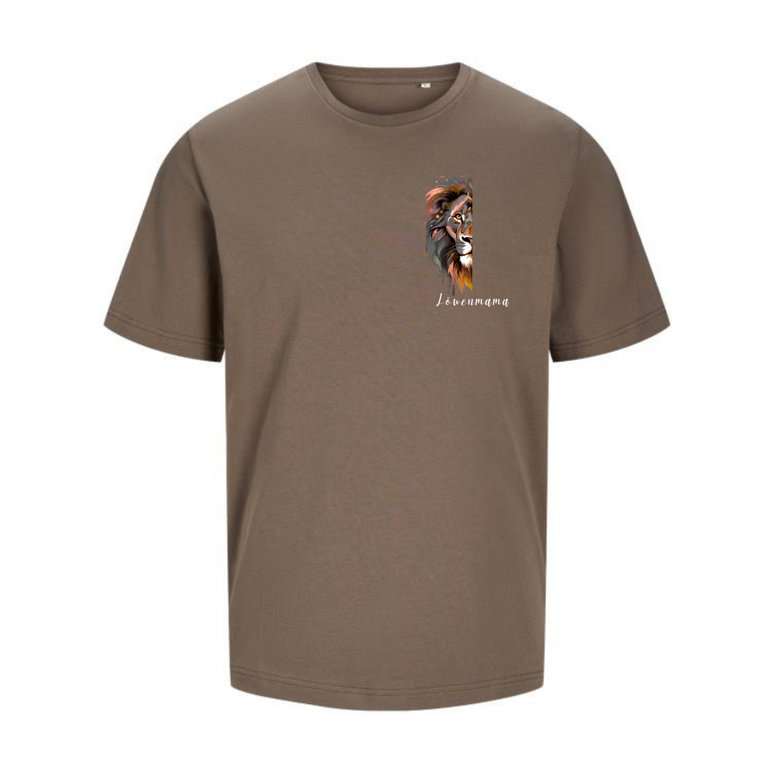 LÖWENMAMA T-Unisex