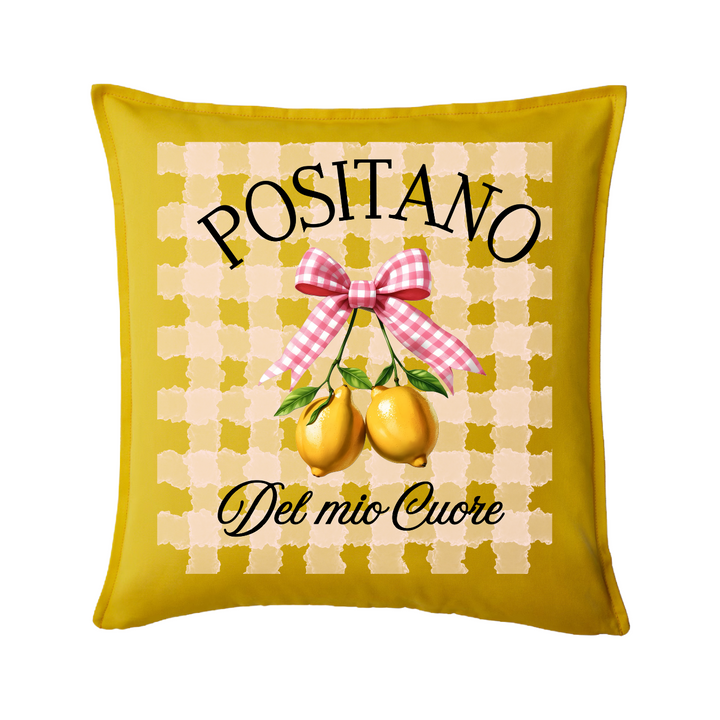 POSITANO Kissenbezug