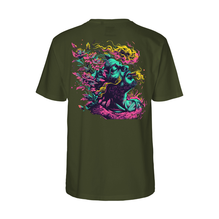 PSYCHADELIC T-Herren