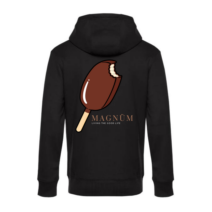 MAGNÜM Hoodie-Herren