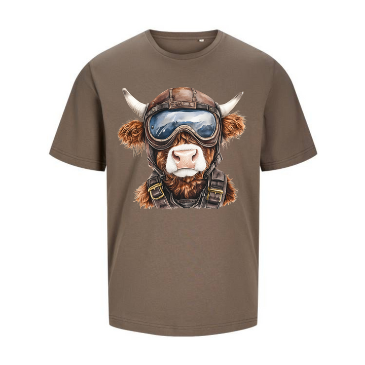 COWLI T-Unisex
