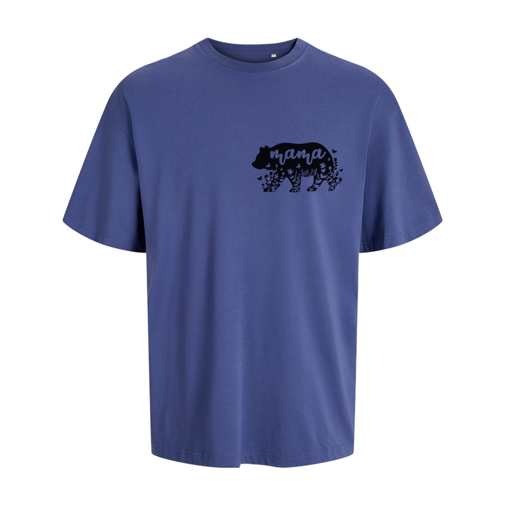 MAMABÄR Oversize-Unisex