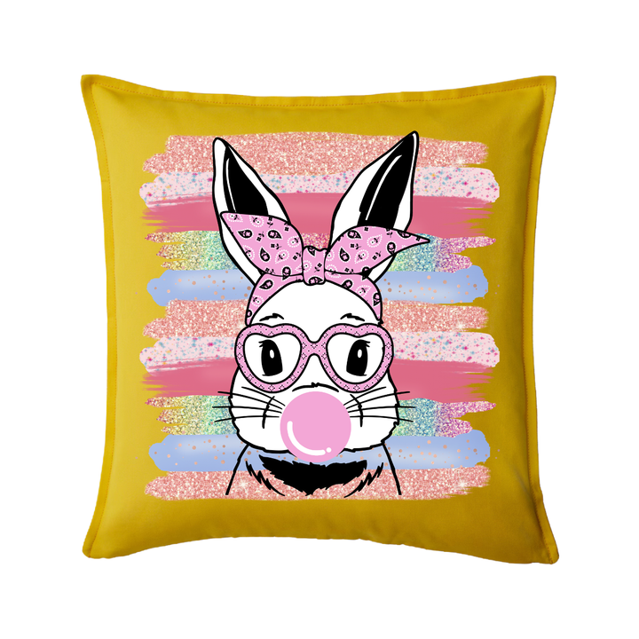 BUBBLE BUNNY Kissenbezug