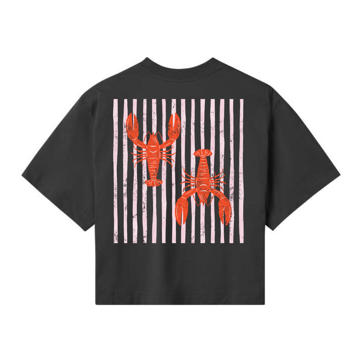 CRABS Crop Top