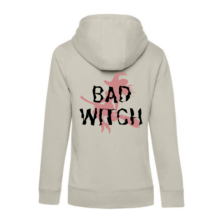BAD WITCH Hoodie-Damen