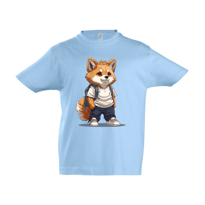 FUCHS T-Kids
