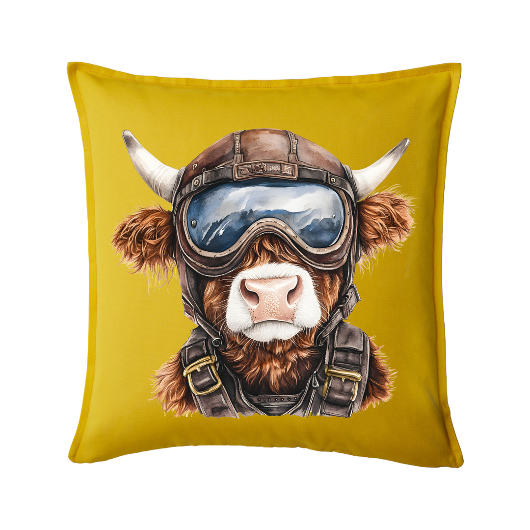 COWLI Kissenbezug