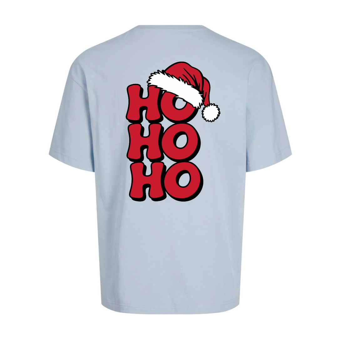 HO HO HO Oversize-Unisex