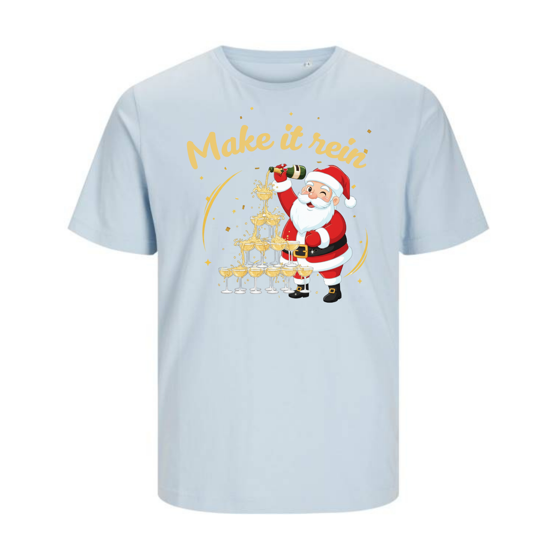 MAKE IT REIN T-Unisex