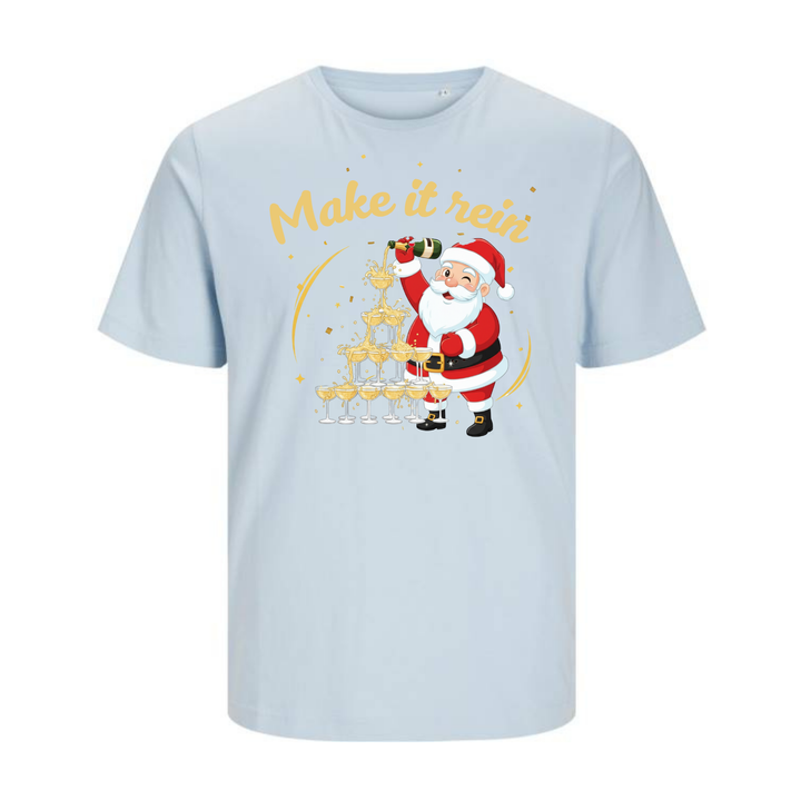 MAKE IT REIN T-Unisex
