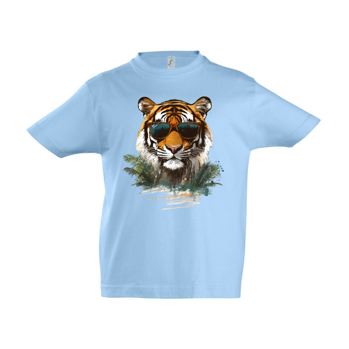 TIGER T-Kids