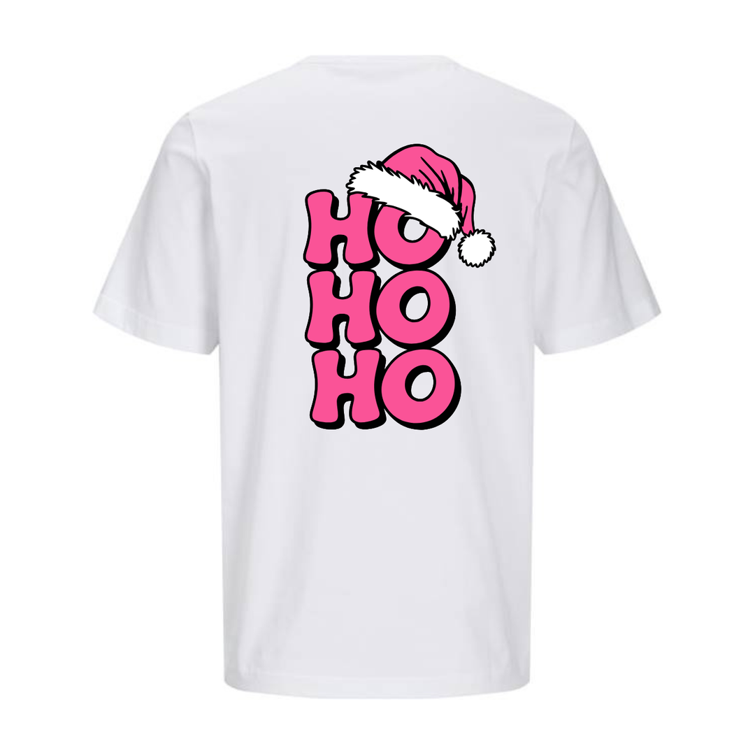 HO HO HO T-Unisex
