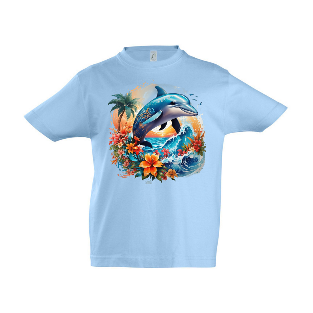 DELFIN T-Kids
