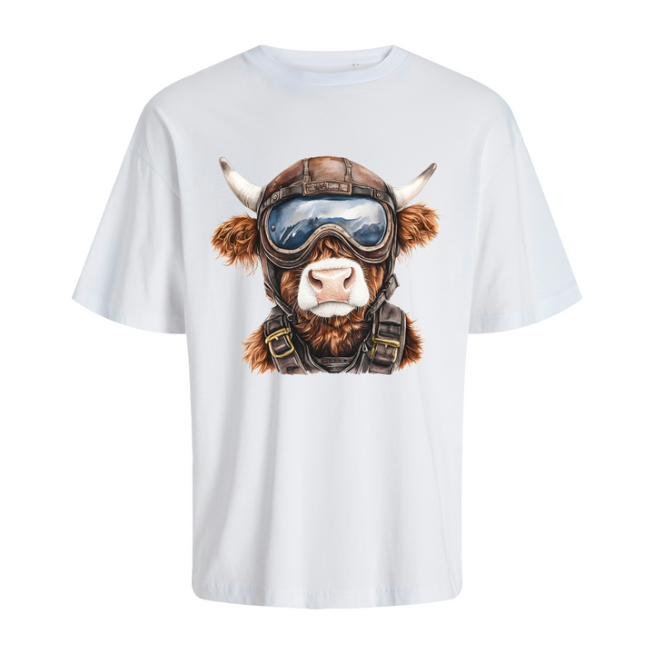 COWLI Oversize-Unisex