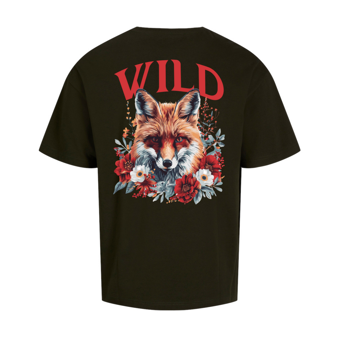 WILD Oversize-Unisex