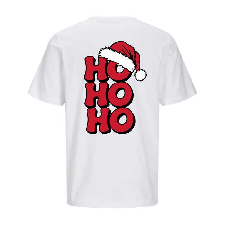 HO HO HO T-Unisex