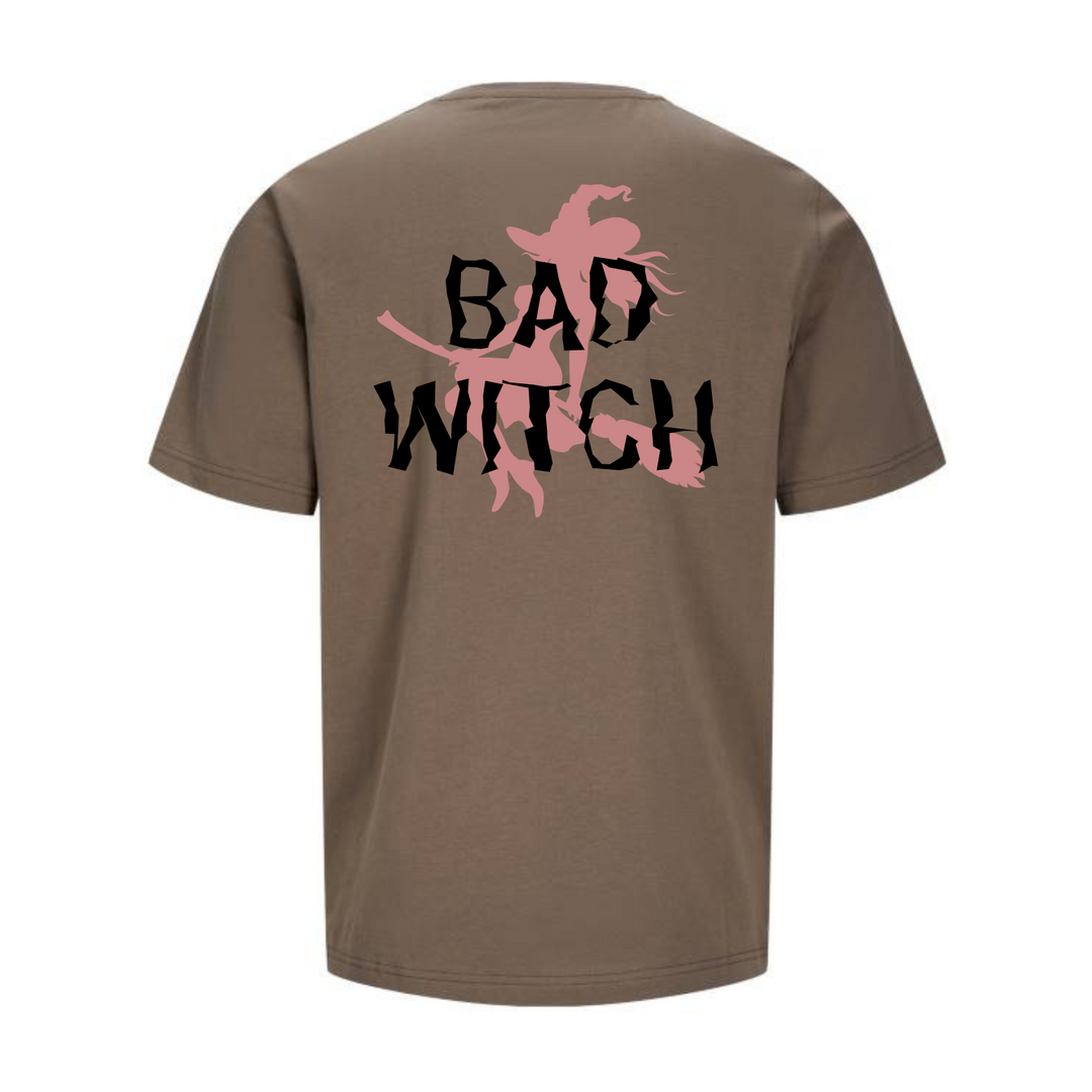 BAD WITCH T-Unisex