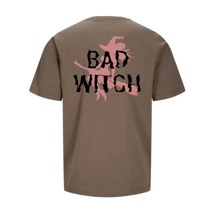 BAD WITCH T-Unisex