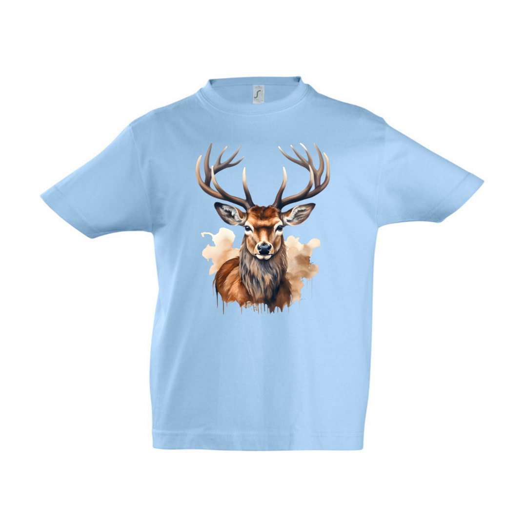 HIRSCH T-Kids