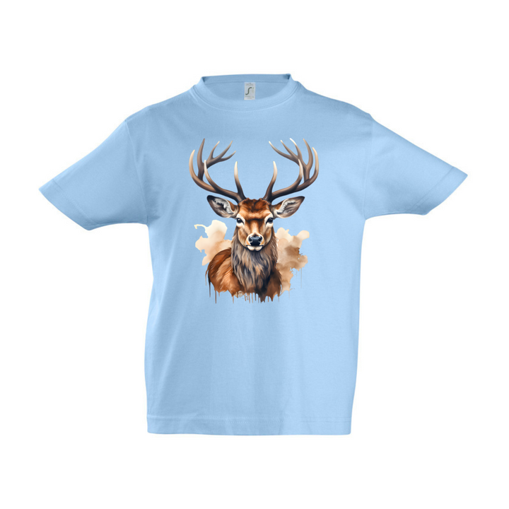 HIRSCH T-Kids