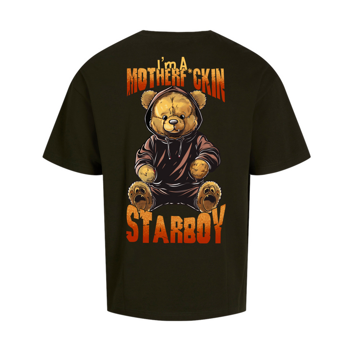 STARBOY Oversize-Unisex