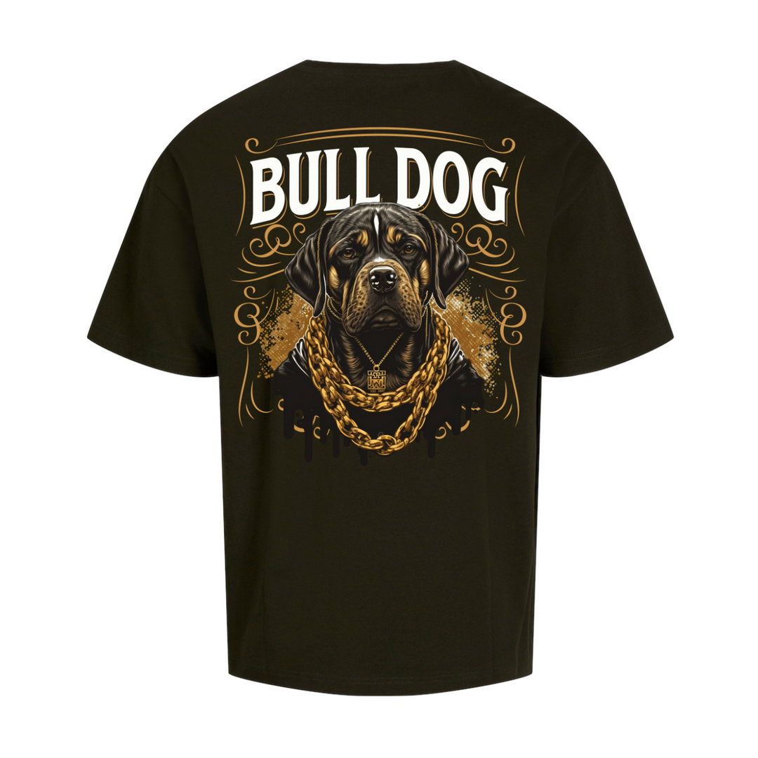 BULLDOGS Oversize-Unisex