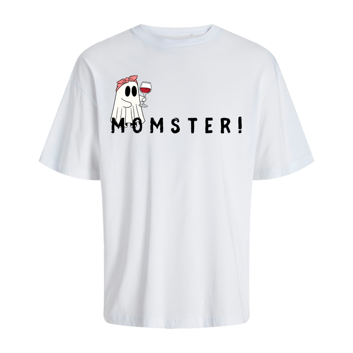 MOMSTER Oversize-Unisex