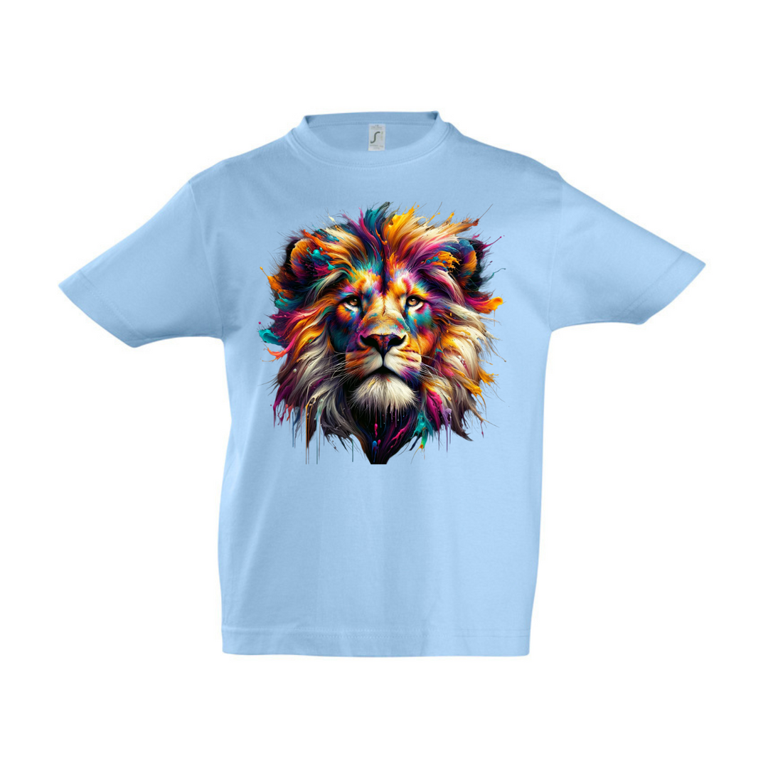 LÖWE T-Kids