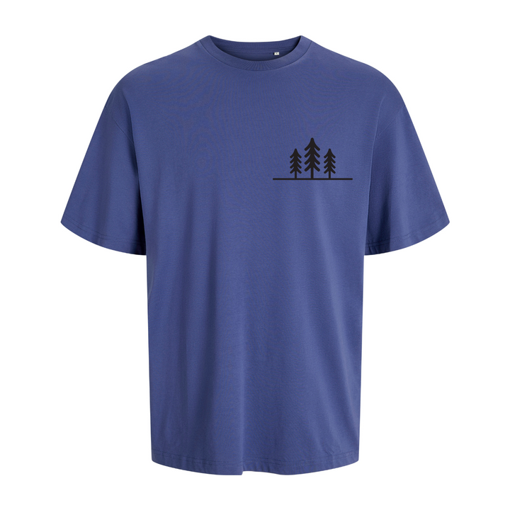 OUTSIDER Oversize-Unisex